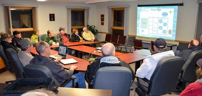 United Fish, Game Clubs propose Mindemoya Lake hatchery