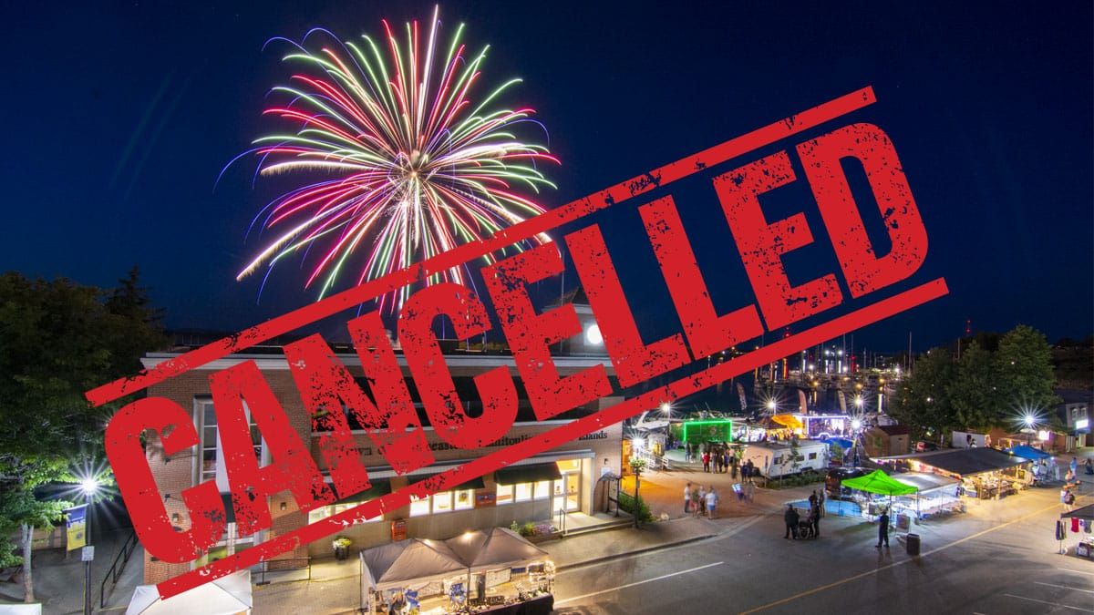 53rd Annual Haweater Weekend cancelled