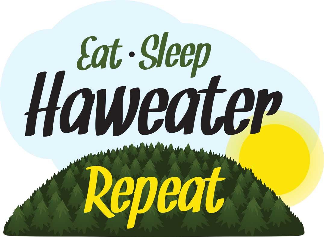 Little Current Lions Haweater Weekend a real spooktacular treat