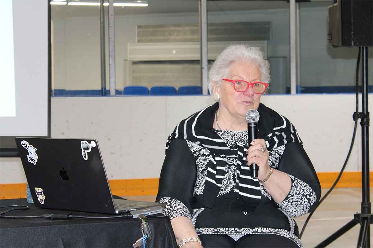 Healthy Ageing & Wellness Expo grows bigger each passing year