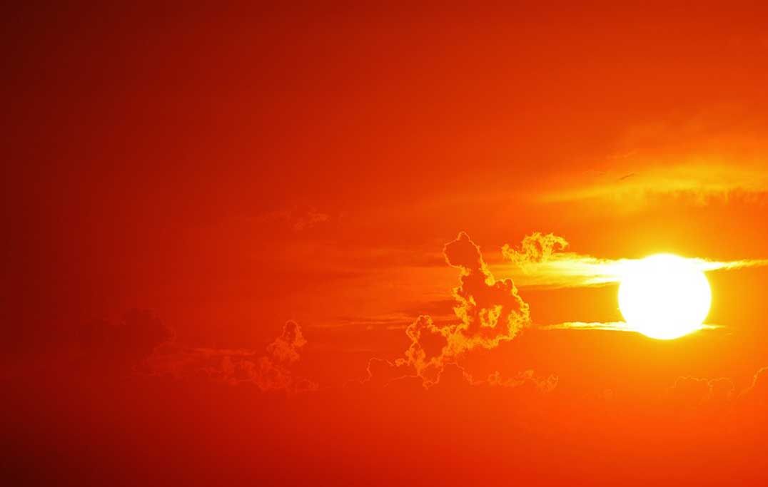 Heat Warning Extended for Manitoulin Island and surrounding area