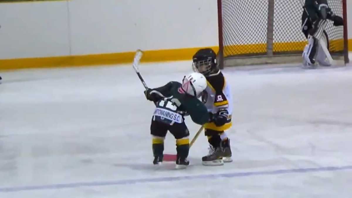 Island hockey families say Hockey Canada woes linked to elite players, local coaches stress fair play