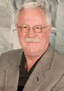 JAMES “DAVID” HEWS May 1, 1948 – May 19, 2020