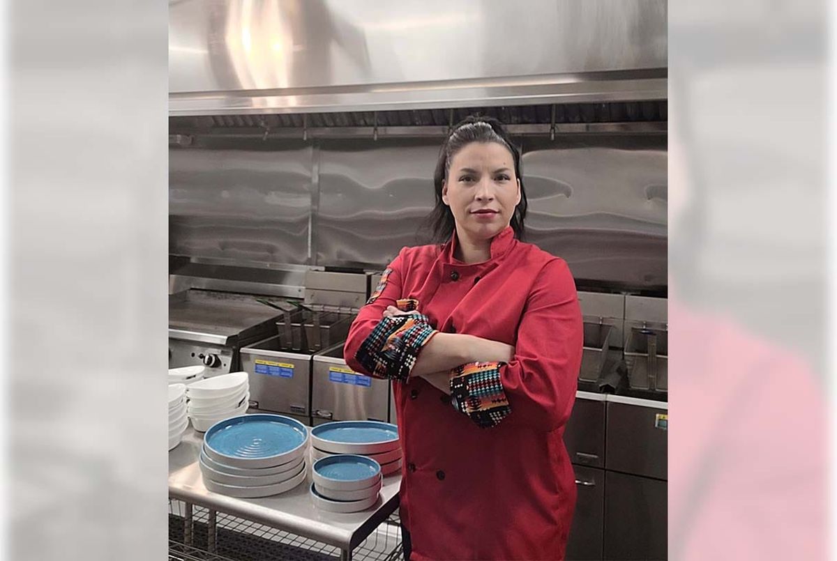 Hiawatha Osawamick takes over popular Wahnapitae FN marina