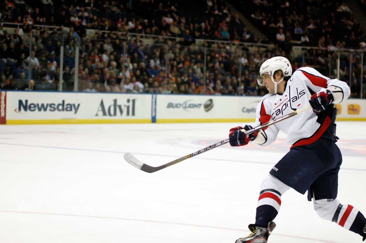 Why You Should Watch The NHL Playoffs (No Matter Who You Cheer For)￼
