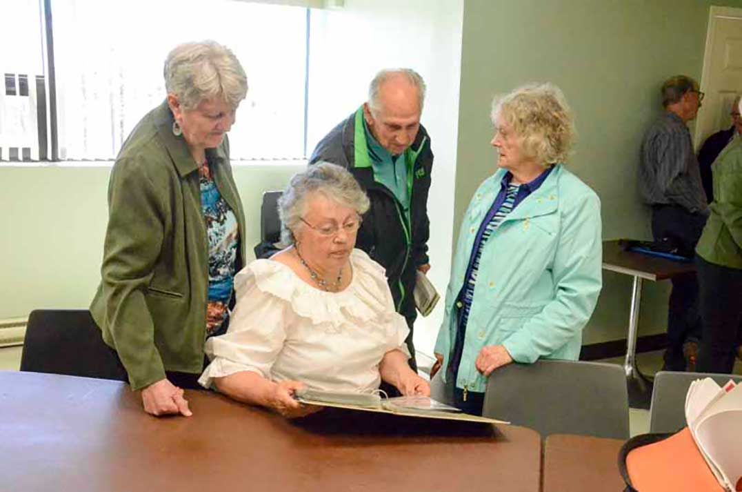Last call for Manitoulin’s Hawberry Hoedowners