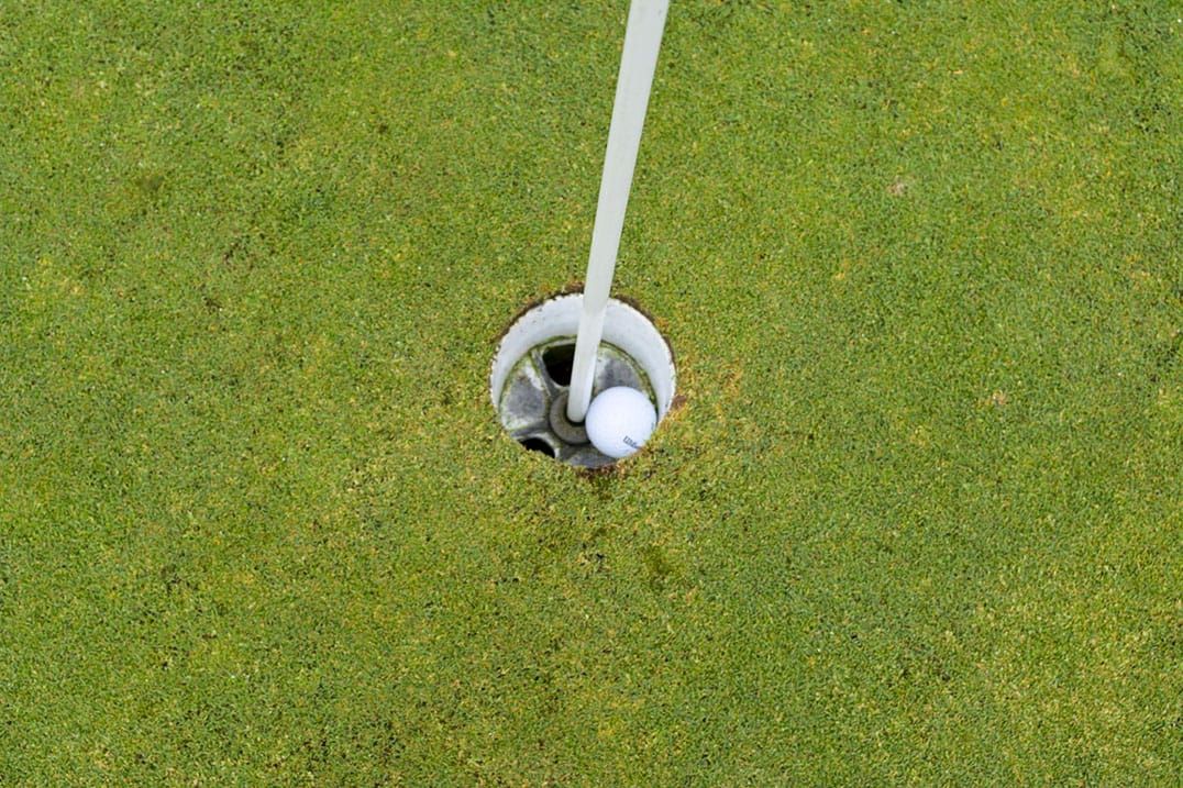 Whitefish River golfer wins car at tournament in hole-in-one contest