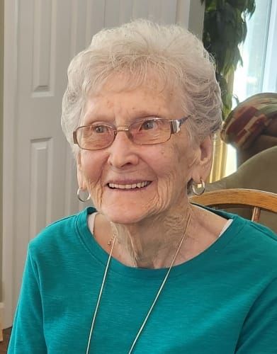 BESSIE EILEEN HONESS