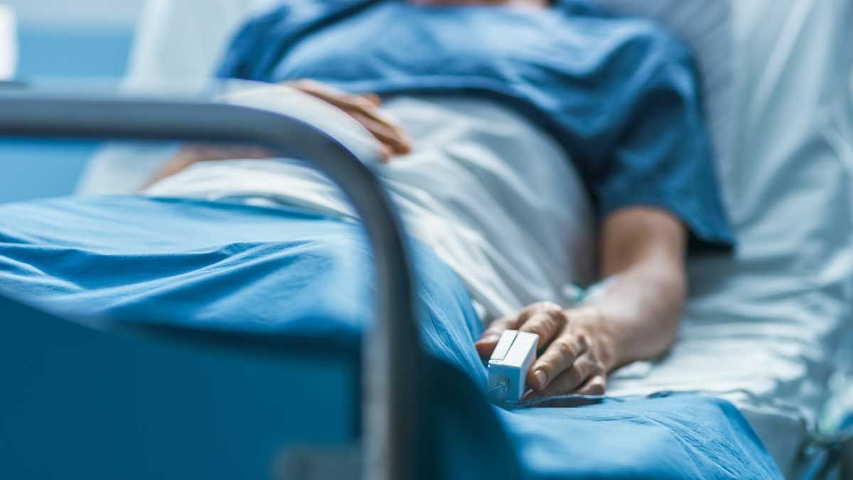 MHC under ‘crisis’ designation for patients waiting for LTC bed
