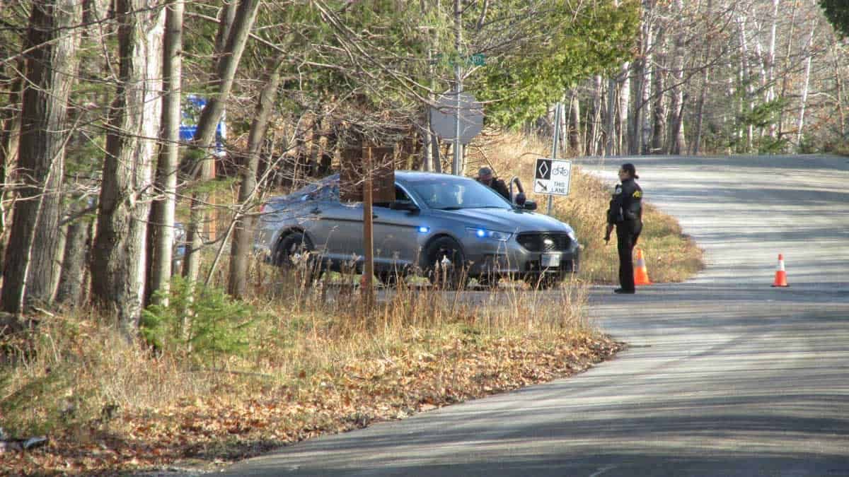 SIU finds no grounds to charge officer in double-fatal Gore Bay shooting