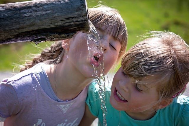 Avoid heat-related illness with rising summer heat