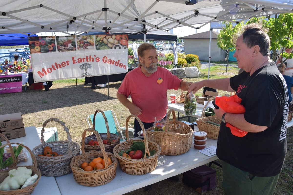 NEMI Farmers’ Market gears up for 2024 season