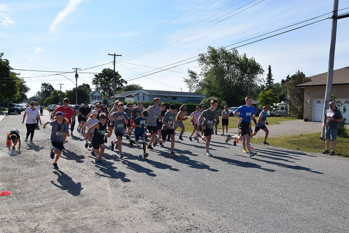 55th annual Little Current Lions’ Haweater Weekend this weekend