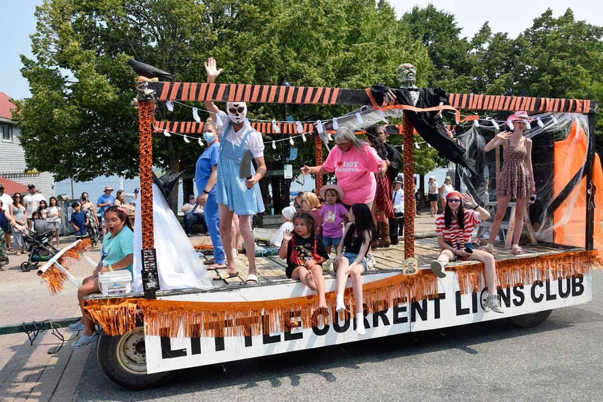 Haweater Weekend boasts record crowds for all of its events