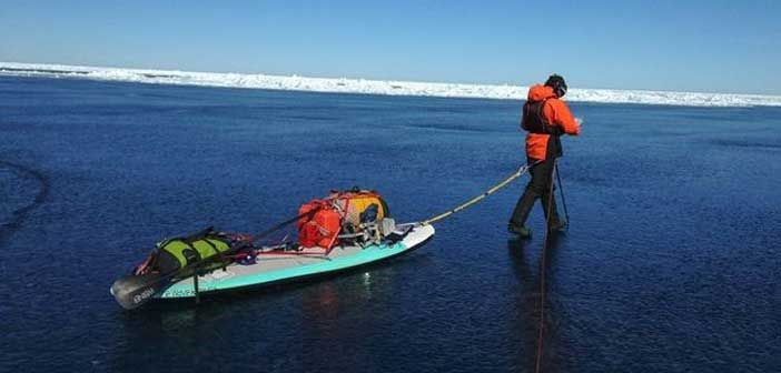 Cold winter presents ice breaking challenges again this year