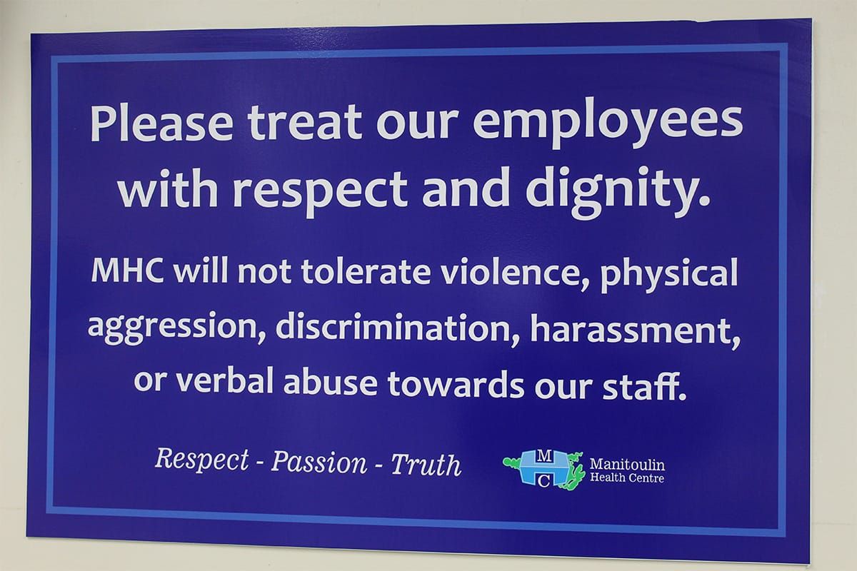 Both Island hospital sites to have 24/7 security as violent incidents rise