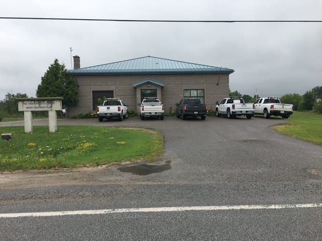 Little Current water treatment plant runs out of water after pump failures