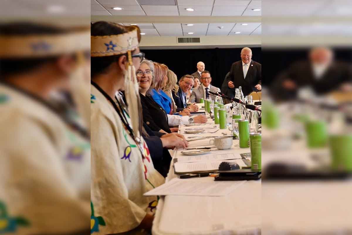 Twin 5 Bills, clean water and the long fight for justice