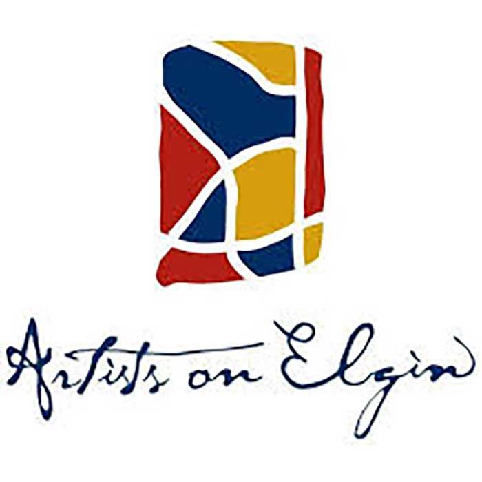 Edwards exhibit on now at Artists on Elgin