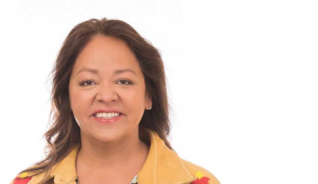 M’Chigeeng First Nation’s Dianne Corbiere receives Indspire Award