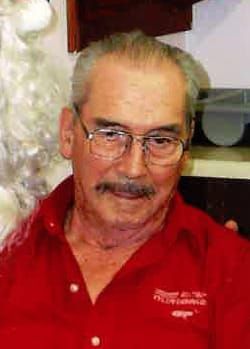 DOUGLAS JULIUS FOX