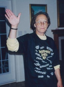 BARBARA ANNE JORDAN