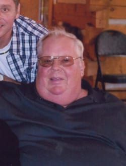 JOHN “DWAYNE” LANKTREE