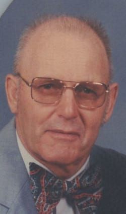 RAYMOND GORDON SCHUT