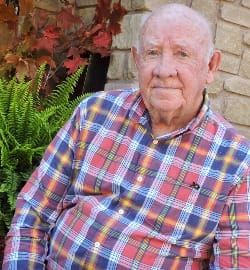 ALLEN STANLEY EAGLESON August 9, 1939 – October 4, 2018
