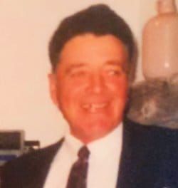 WENDELL HUGH ARNOLD
