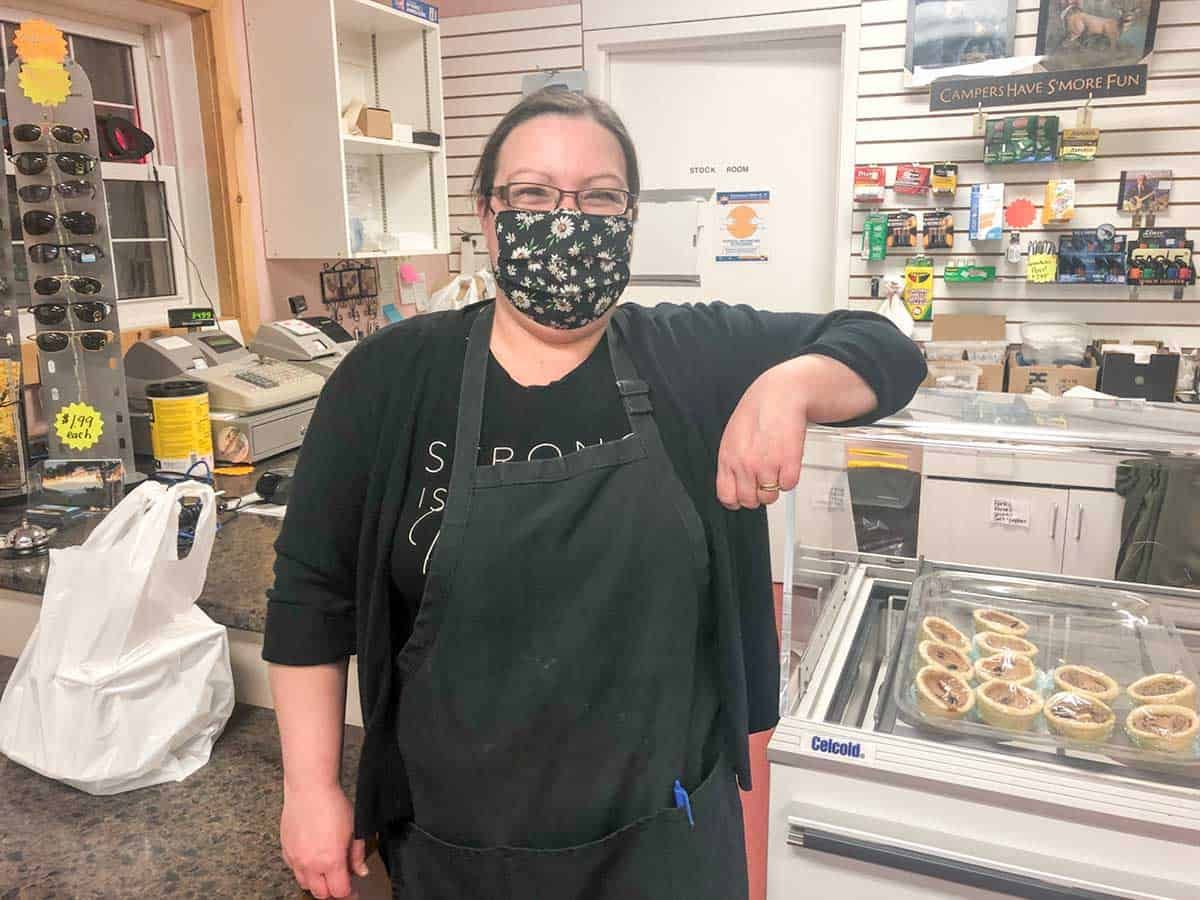 I’m your neighbour: Melanie Mishibinijima credits Green Acres for breaking her out of her shell