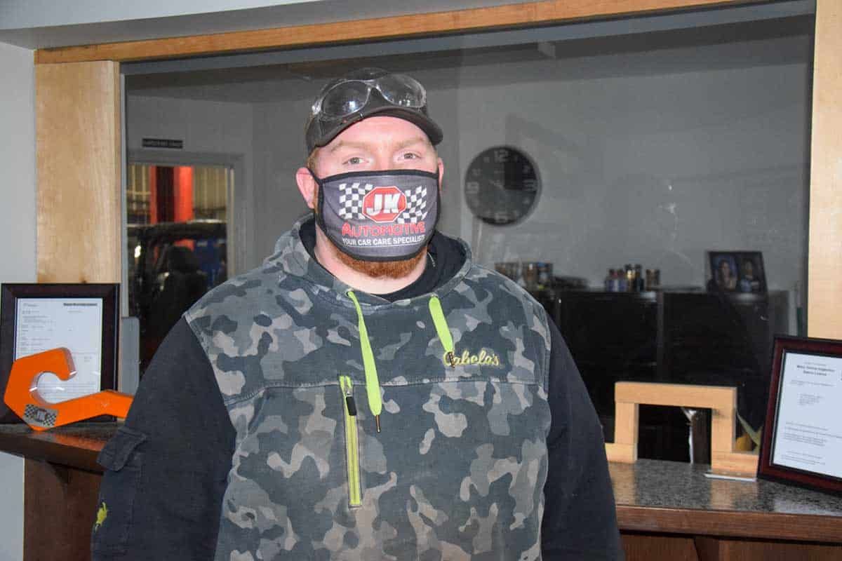 I’m your neighbour: Manitoulin Island was love at first sight for Rob Graham