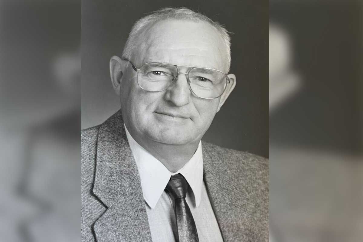 James “Jim” Russell Munro