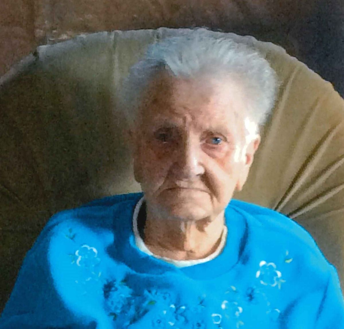 Jean Brandow