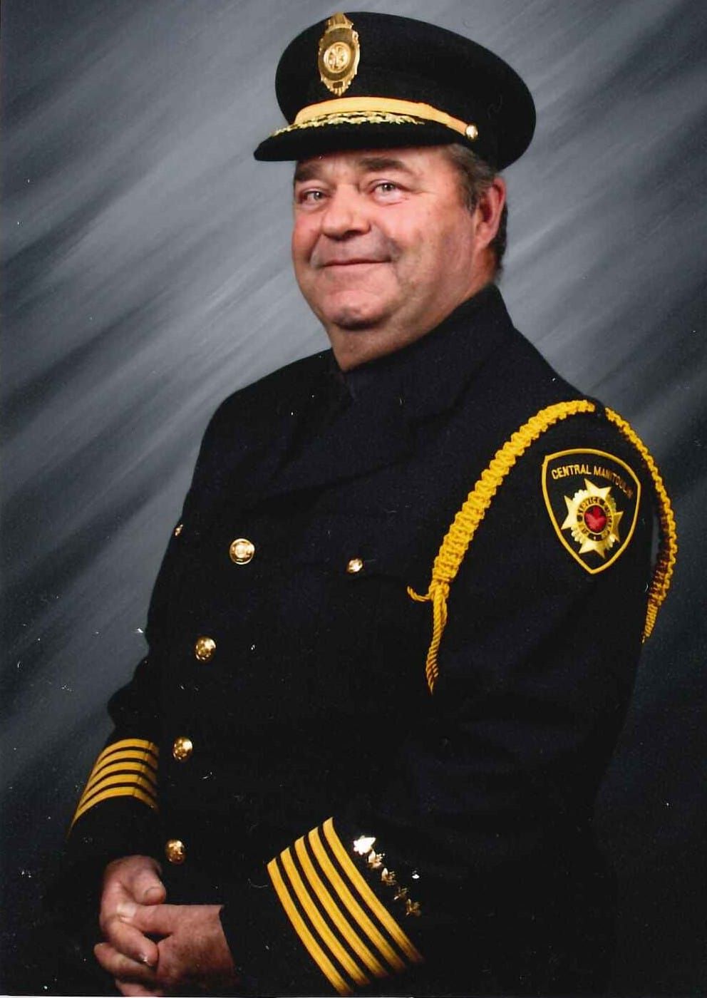 JOHN ALLAN REID