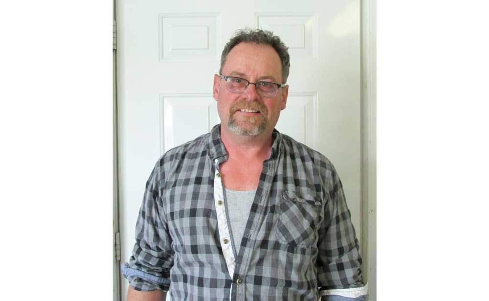Jeff Pyette to be inducted into Northern Ontario Country Music Hall of Fame