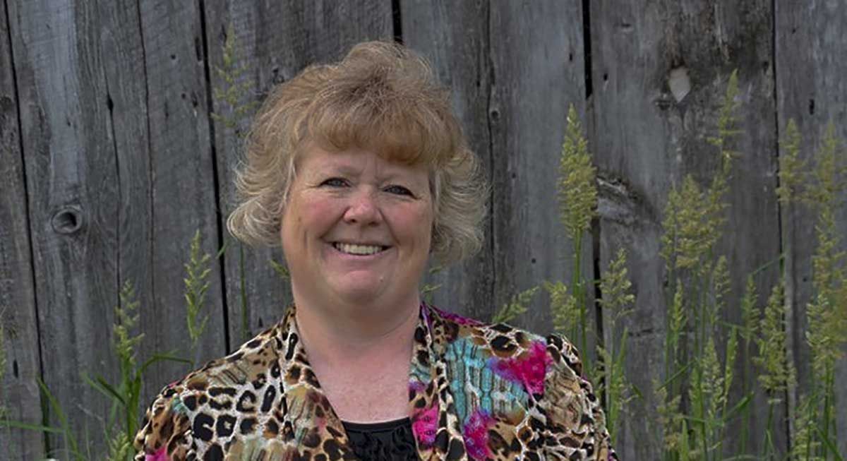 Manitoulin teacher cited for  Governor General’s award
