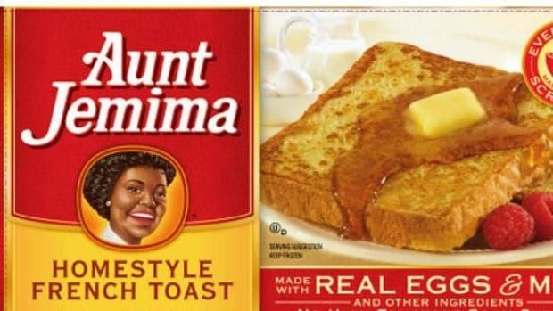 Food Recall – Aunt Jemima Frozen Waffles and Frozen French Toast Slices recalled due to Listeria