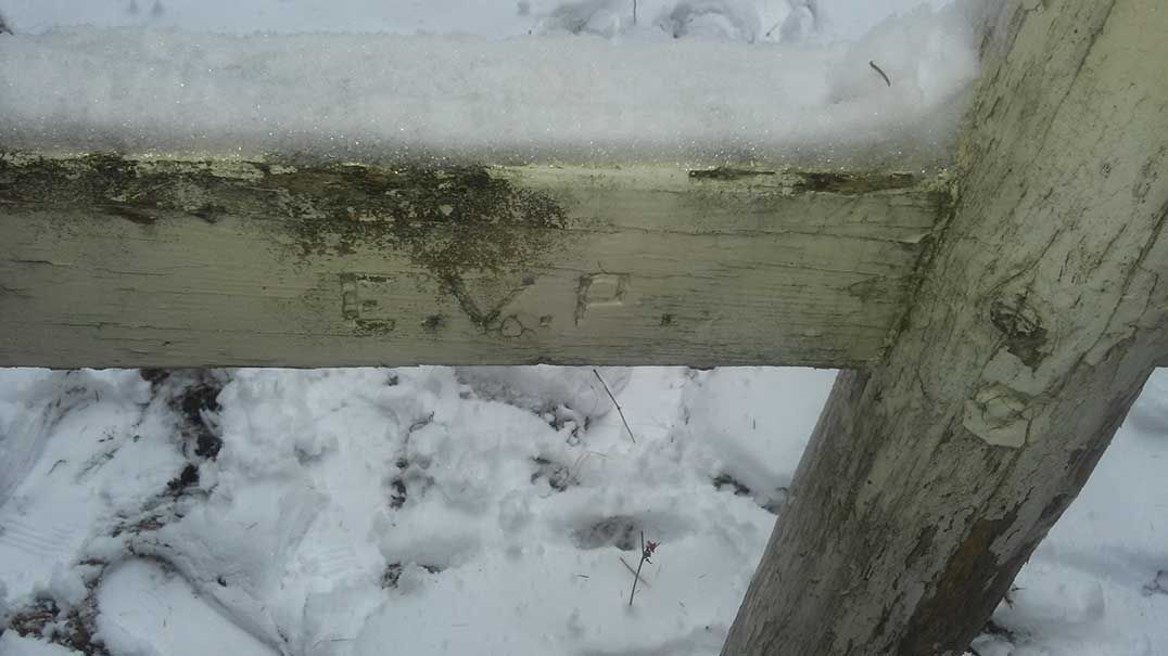 Seasonal resident uncovers information on mystery of deceased West End man