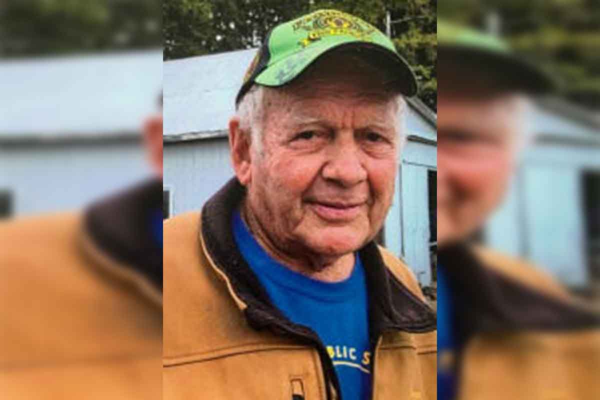 Building dedicated to memory of Jim Runnalls