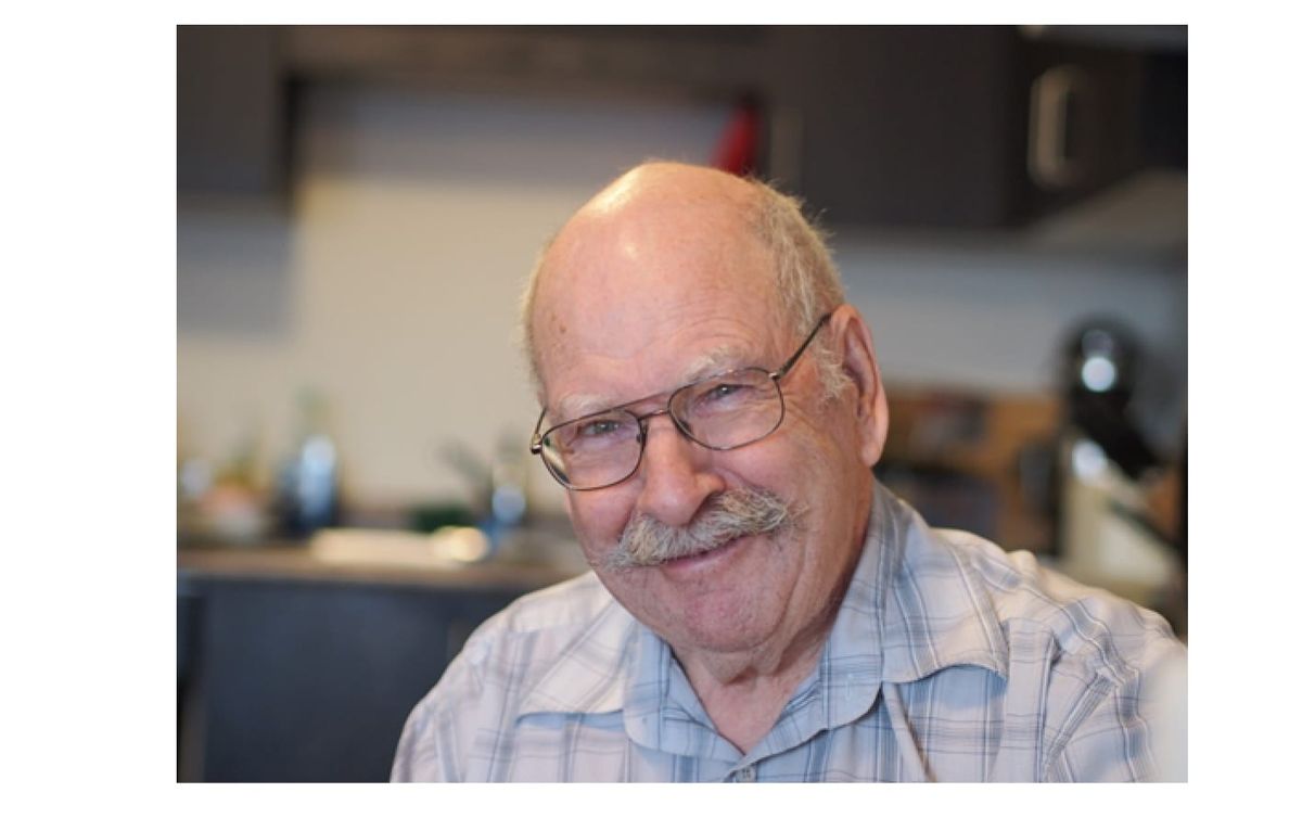 JOHN VERDEN BUIE