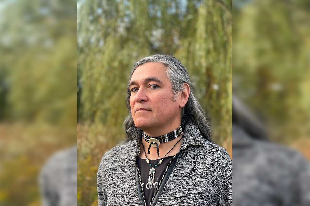 Wiikwemkoong actors seen inepisode of IT: Welcome to Derry