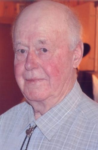 JOSEPH GLEN RAYNARD  March 11, 1936 – December19, 2019