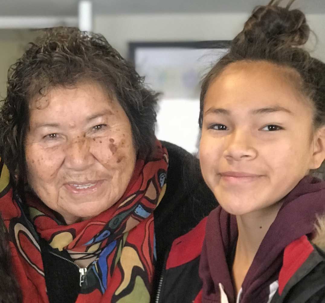 14-year-old Autumn Peltier chosen UOI’s new Water Commissioner