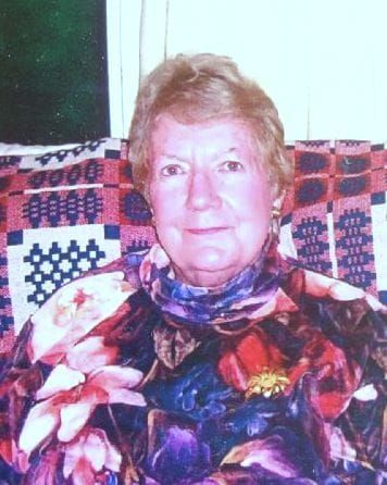 JOY ROBERTSON