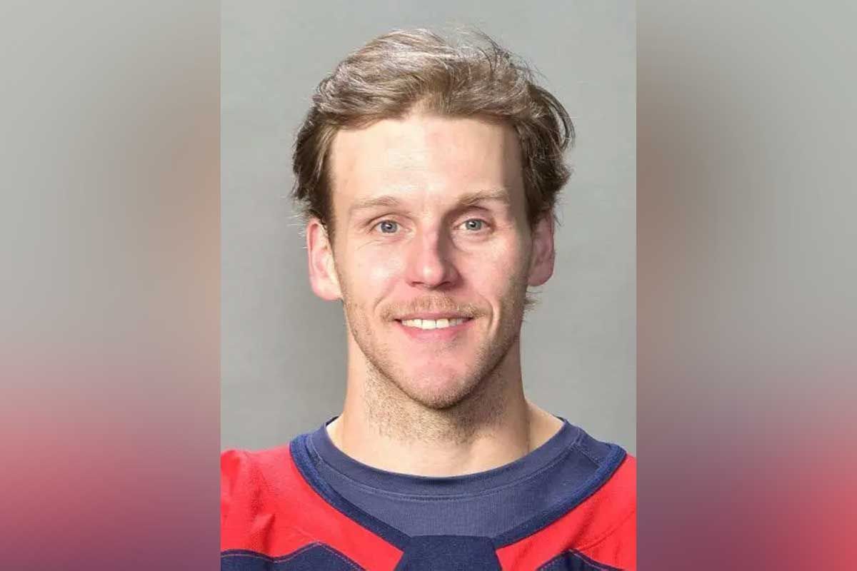 Haweater expat breaks prestigious ECHL record