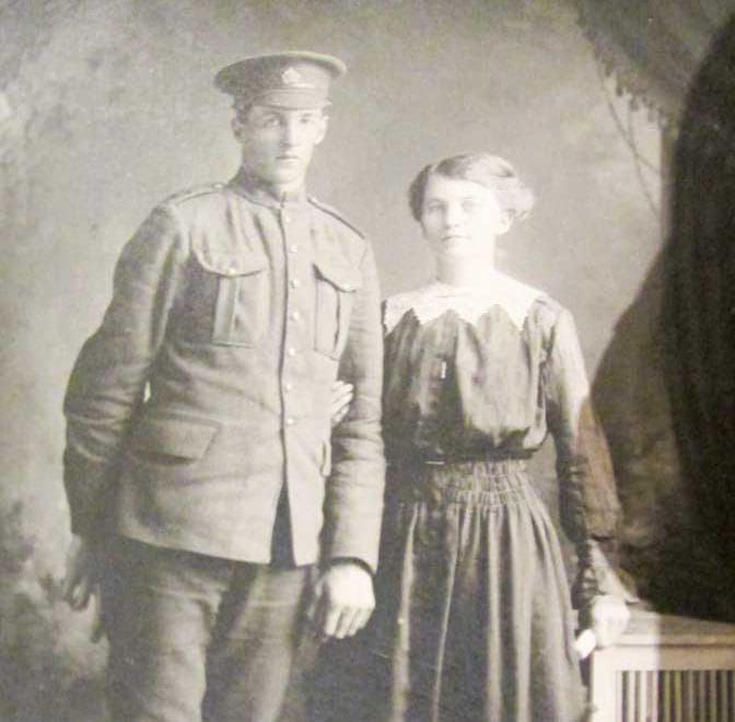 In Remembrance: John Norman Orford