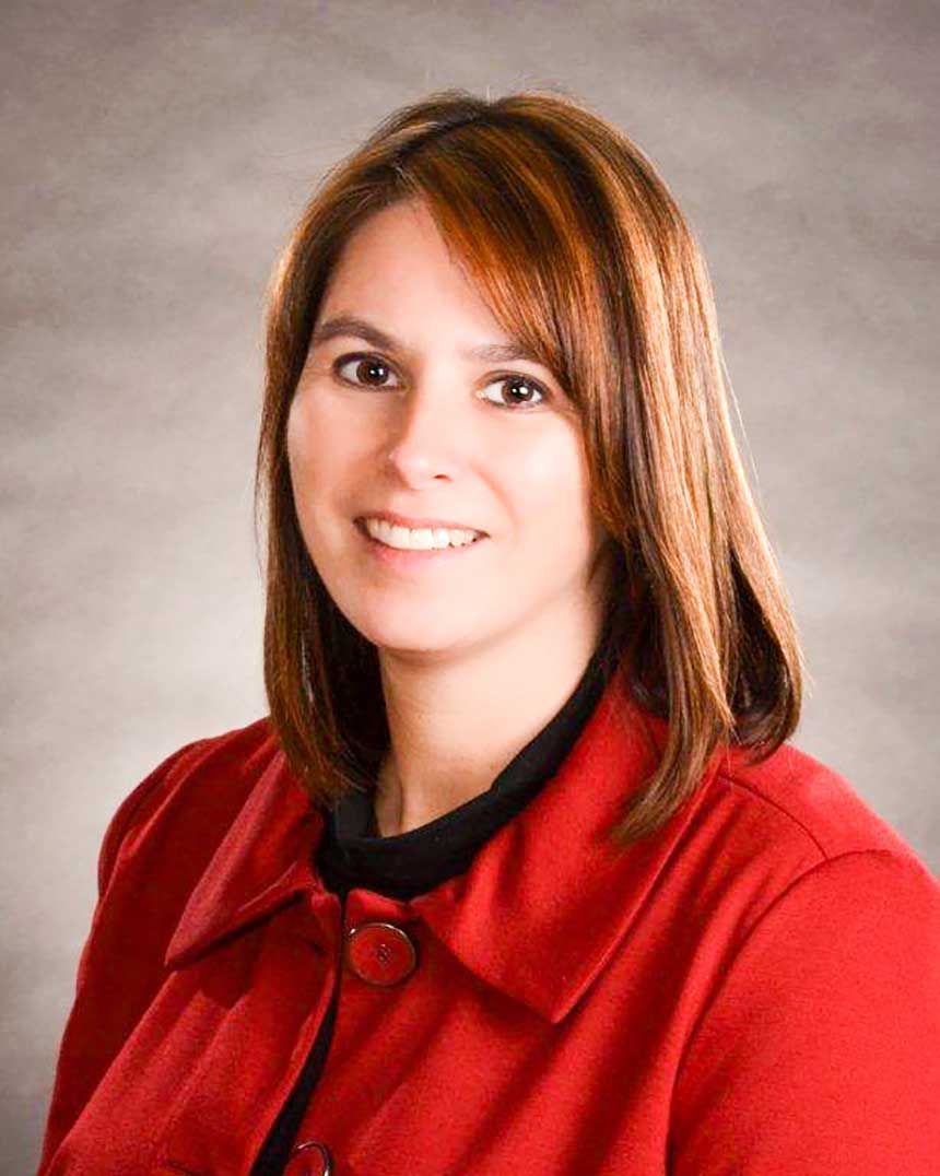 Mindemoya BMO welcomes new branch manager