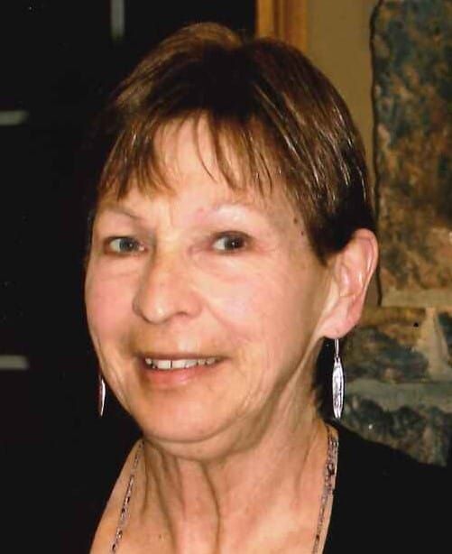 KATHARINE THIBAULT