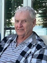 Celebration of Life KEN RAMSAY